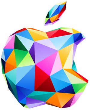 Apple Gift Card (per E-Mail)