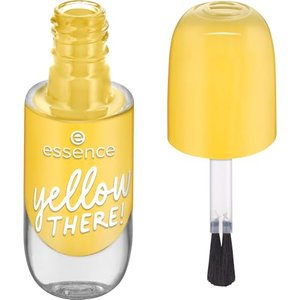 Essence Cosmetics Nagellack