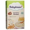 Babydream Bio Getreidebrei Dinkel ab 5. Monat