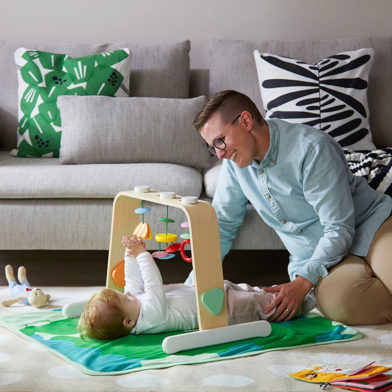 LEKA Babygymnastikcenter