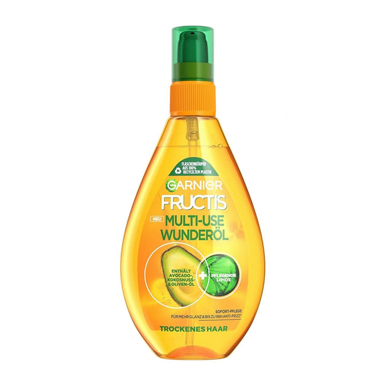 Garnier Fructis – Multiuse Wunderöl