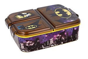 Kinder Brotdose / Lunchbox / Sandwichbox wählbar: Frozen PJ Masks Spiderman Avengers - Mickey – Paw 