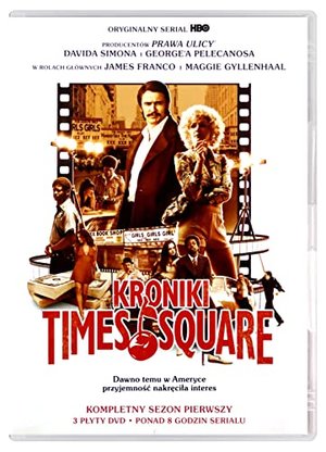 The Deuce Season 1
