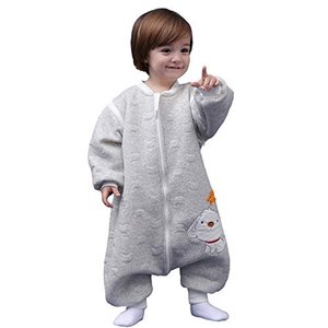 Baby Boys's Baby-Winterschlafsack