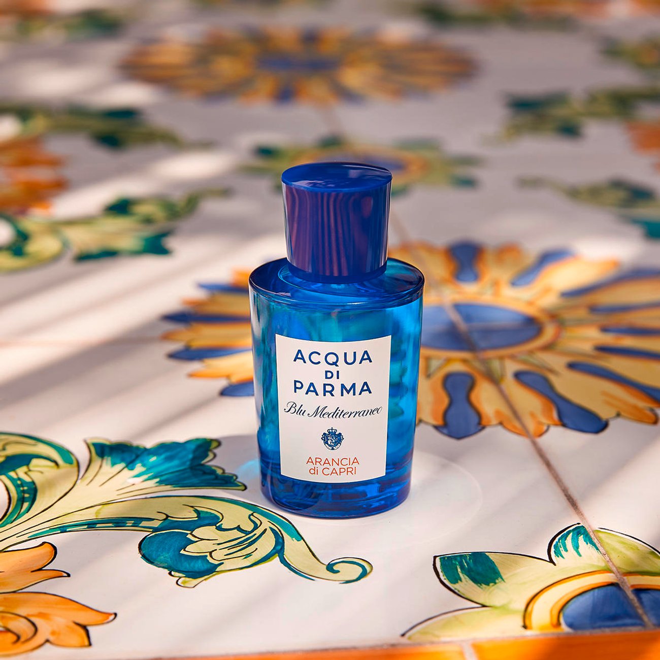 Acqua di Parma - Blu Mediterraneo Arancia di Capri