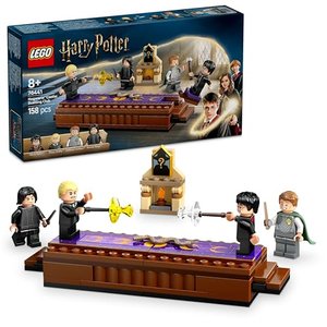 LEGO Harry Potter | Schloss Hogwarts: Duellierclub