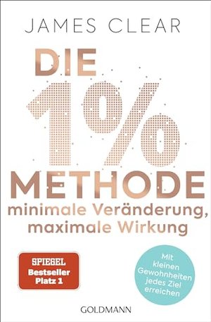 Die 1%-Methode