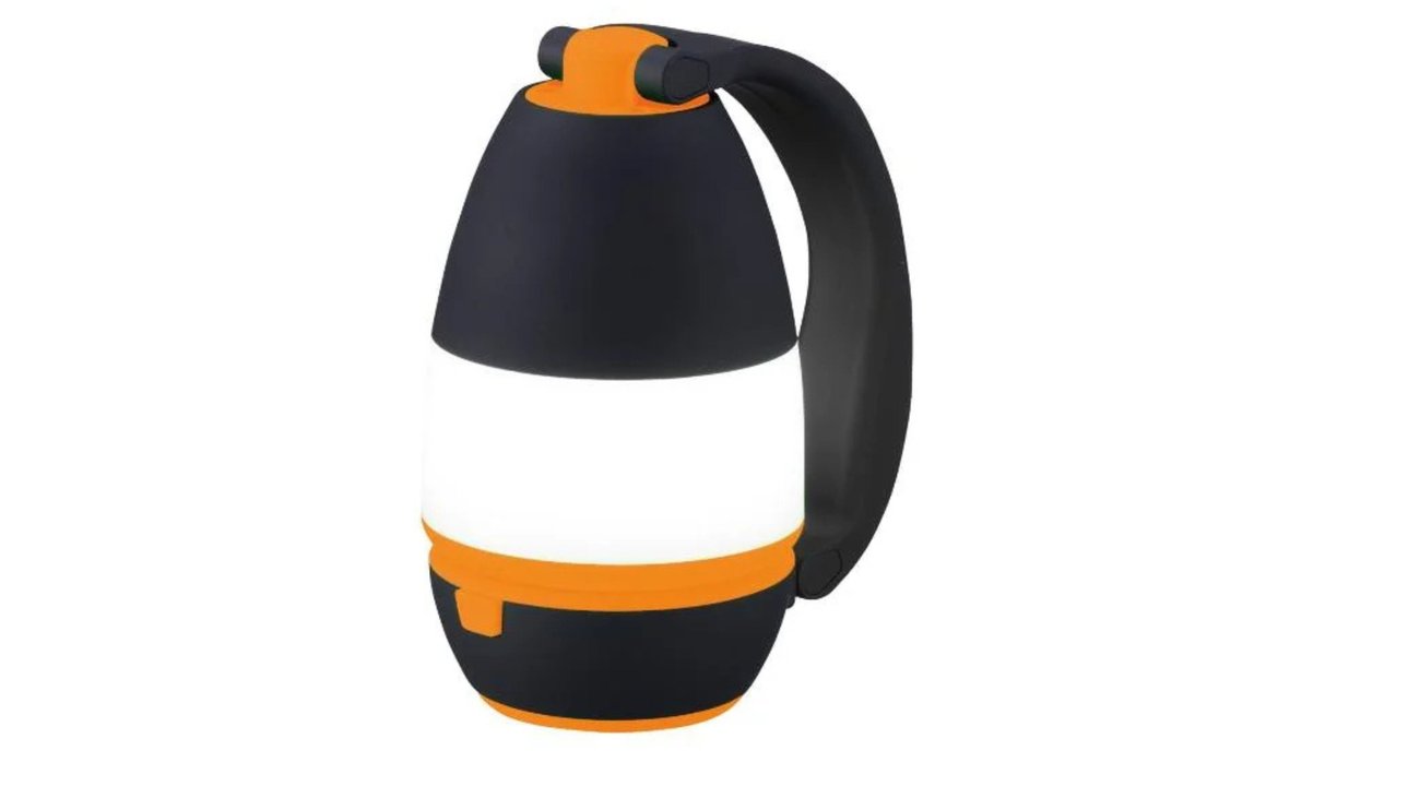 3in1 Outdoor-Laterne