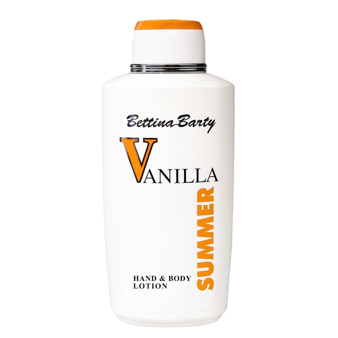 Bettina Barty – Summer Vanilla