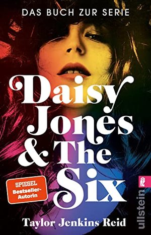 Daisy Jones & The Six: Roman