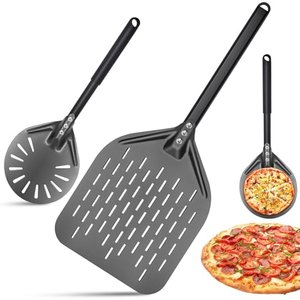 Simsky 12-Zoll-Pizzaschieber