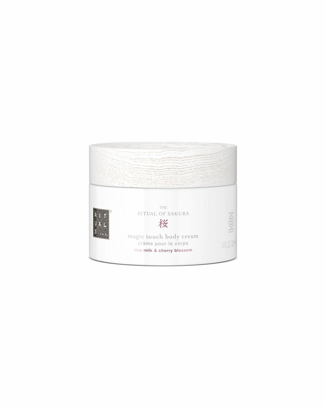 Rituals – The Ritual of Sakura Body Cream