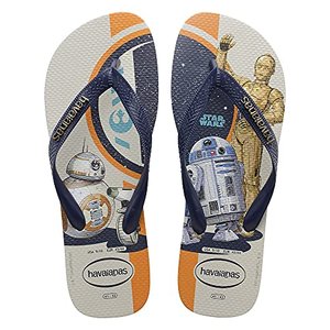 Havaianas Unisex Star Wars Flip Flops