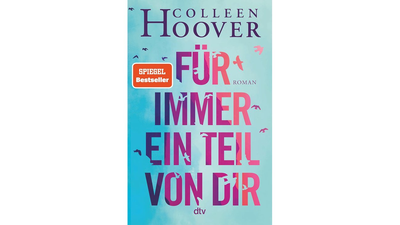 Für immer ein Teil von dir: Roman