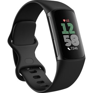 Fitbit Charge 6 Fitness-Tracker