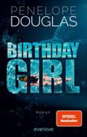 Birthday Girl von Penelope Douglas