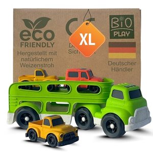 BIOPLAY XXL Autotransporter