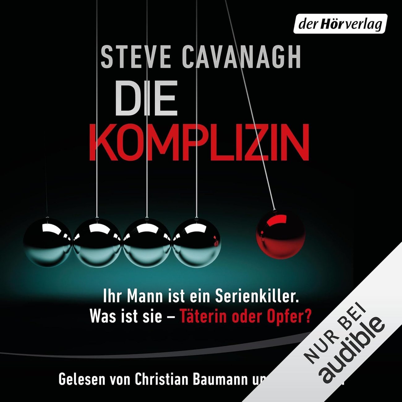 Die Komplizin