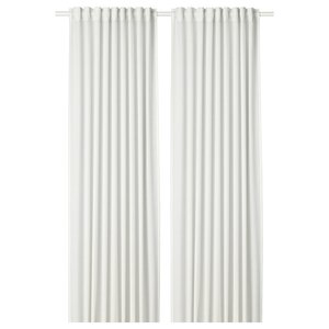HILJA 2 Gardinenschals - 145x250 cm