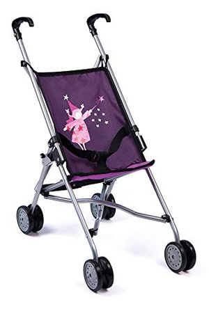 Bayer Design Puppen Buggy