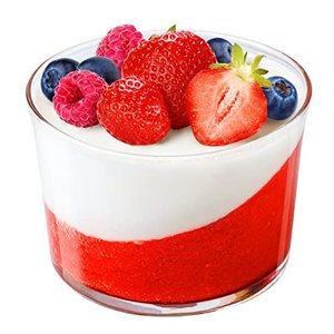 Konzept 11 - 12er Set Dessertgläser 150 ml