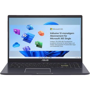 Asus Vivobook Go 15, 15,6 Zoll