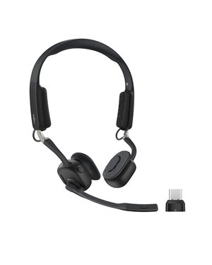 Shokz OpenMeet UC (mit USB-C-Adapter)