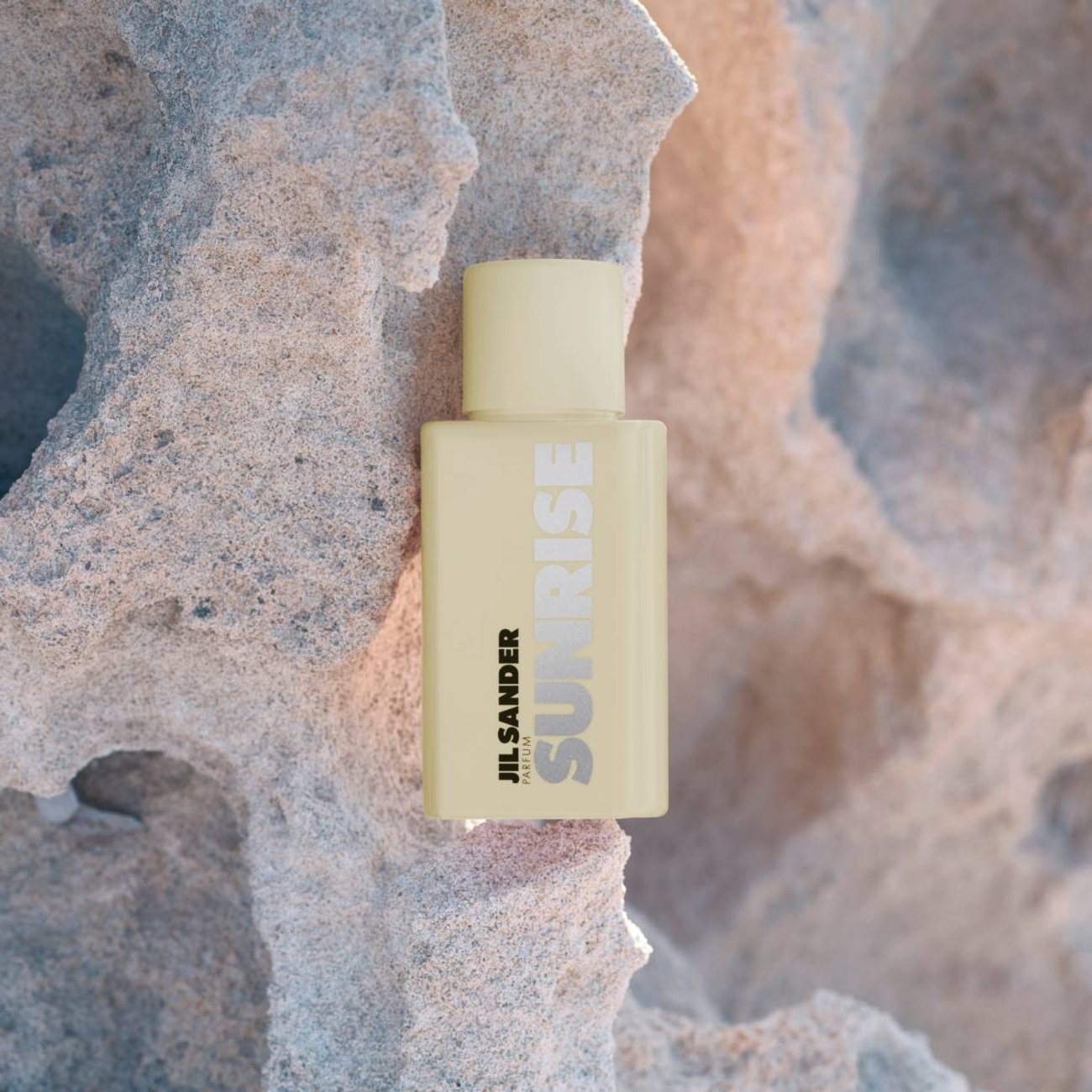 „Sunrise“ von Jil Sander