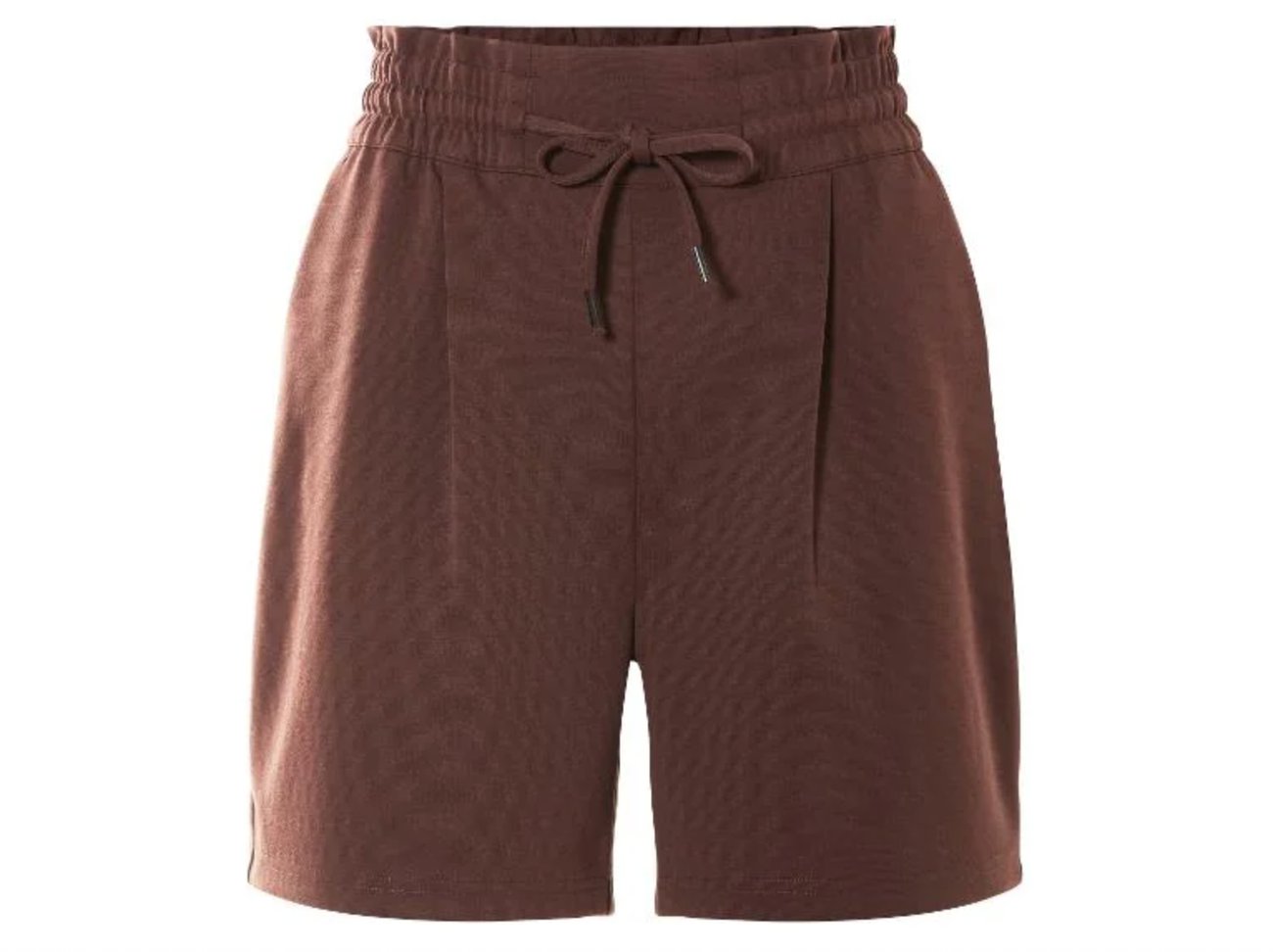 Damen Bermudas, mit seitlichen Eingrifftaschen