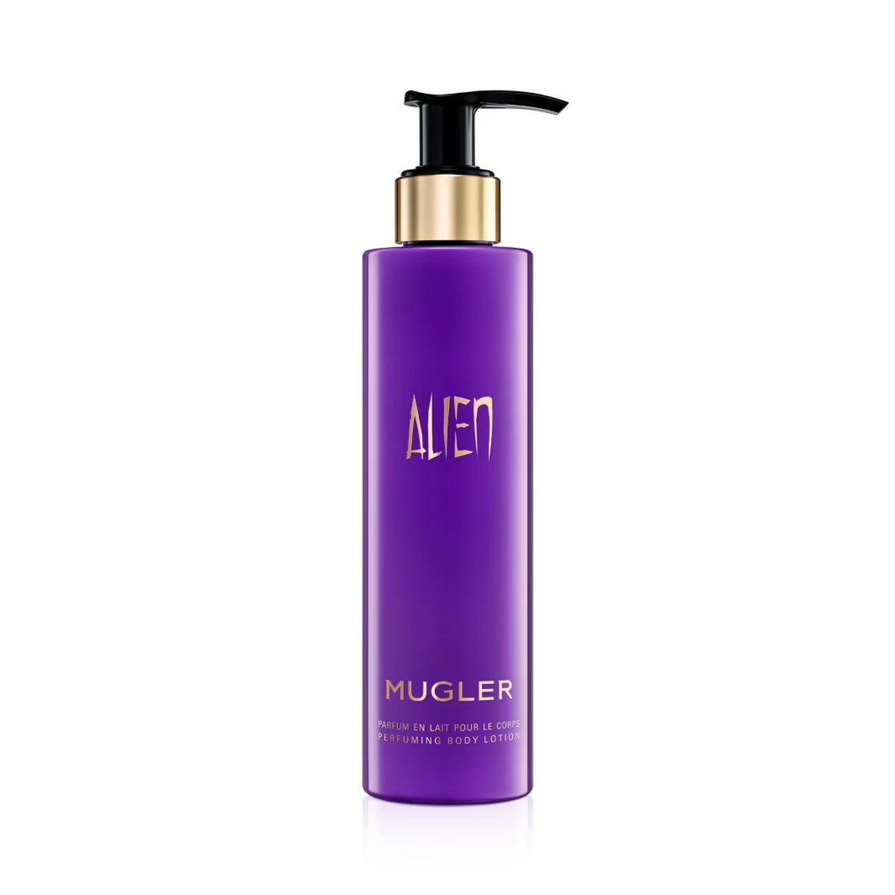 MUGLER – Alien Body Lotion
